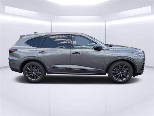2025 Acura MDX A-Spec