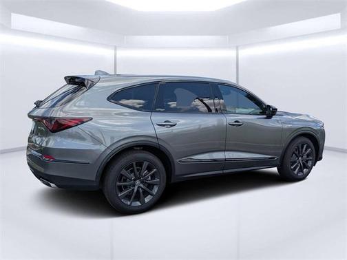 2025 Acura MDX A-Spec