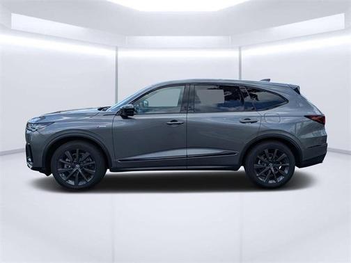 2025 Acura MDX A-Spec