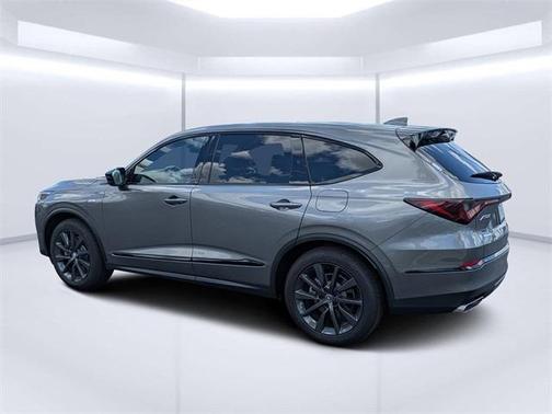 2025 Acura MDX A-Spec