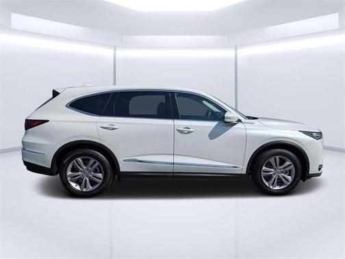 2025 Acura MDX Base