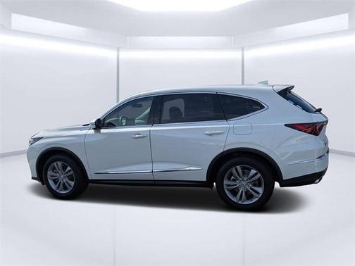 2025 Acura MDX Base