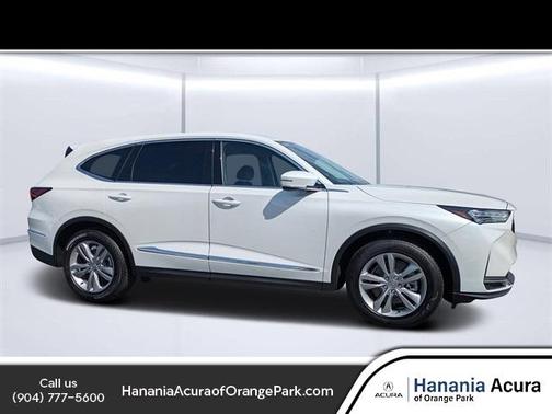 2025 Acura MDX Base