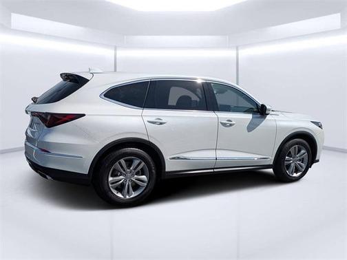 2025 Acura MDX Base