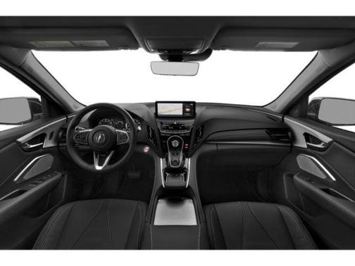 White 2024 Acura RDX Technology Package