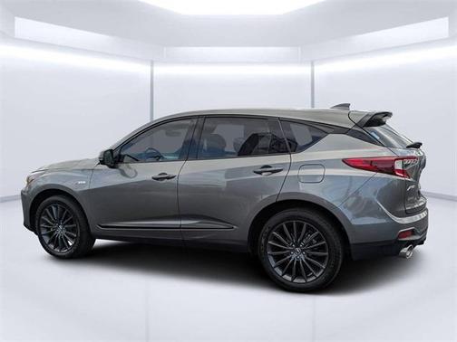 2023 Acura RDX A-Spec Advance Package