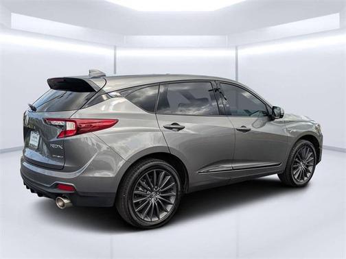 2023 Acura RDX A-Spec Advance Package