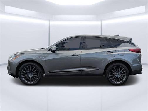 2023 Acura RDX A-Spec Advance Package