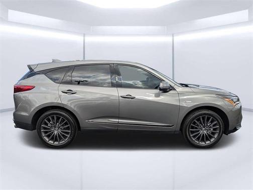 2023 Acura RDX A-Spec Advance Package