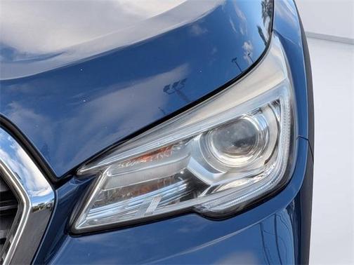 2020 Subaru Ascent Limited 7-Passenger