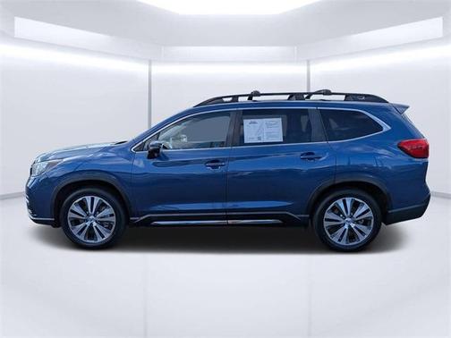 2020 Subaru Ascent Limited 7-Passenger