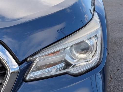 2020 Subaru Ascent Limited 7-Passenger