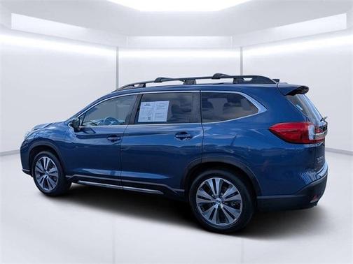 2020 Subaru Ascent Limited 7-Passenger