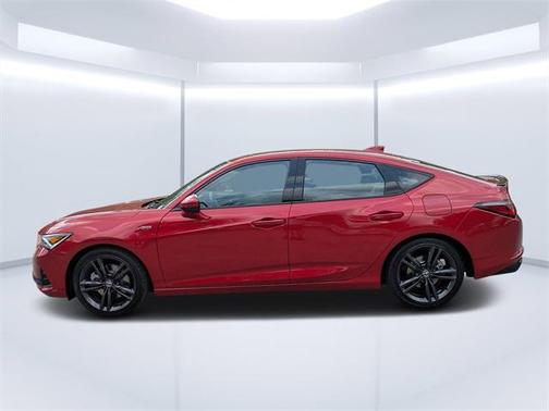2025 Acura Integra A-Spec