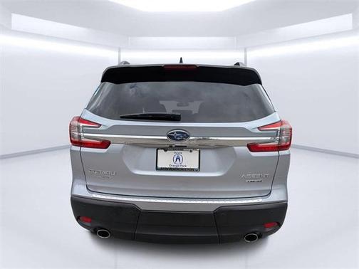 2023 Subaru Ascent Limited 8-Passenger