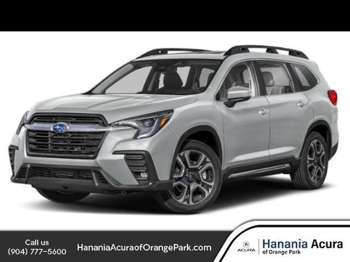 2023 Subaru Ascent Limited 8-Passenger
