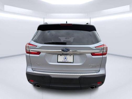 2023 Subaru Ascent Limited 8-Passenger