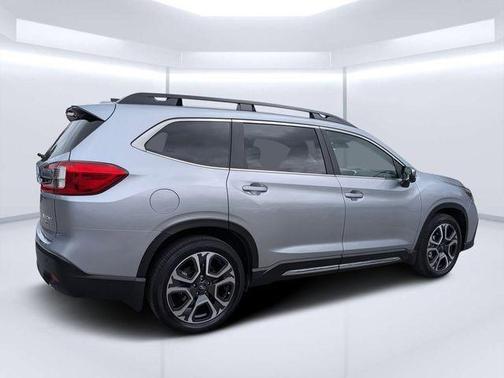2023 Subaru Ascent Limited 8-Passenger