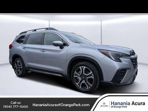 2023 Subaru Ascent Limited 8-Passenger