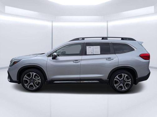 2023 Subaru Ascent Limited 8-Passenger
