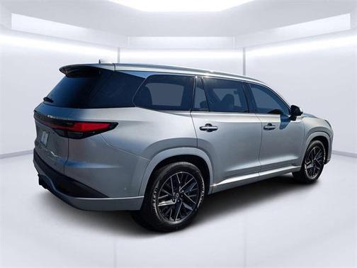 2025 Lexus TX 350 350