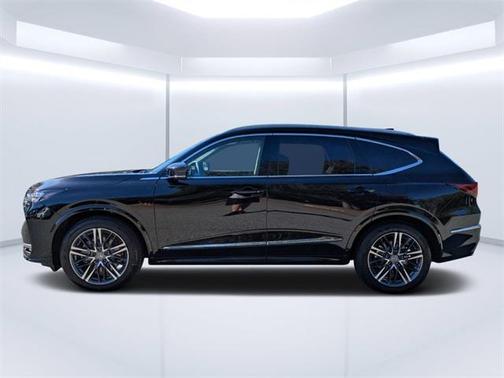 2025 Acura MDX Advance Package