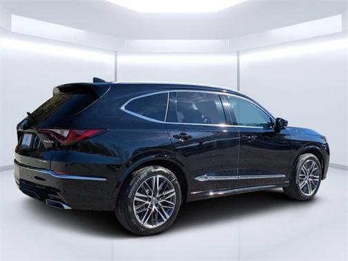 2025 Acura MDX Advance Package