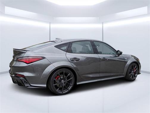 2025 Acura Integra Type S