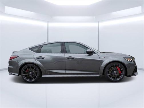 2025 Acura Integra Type S