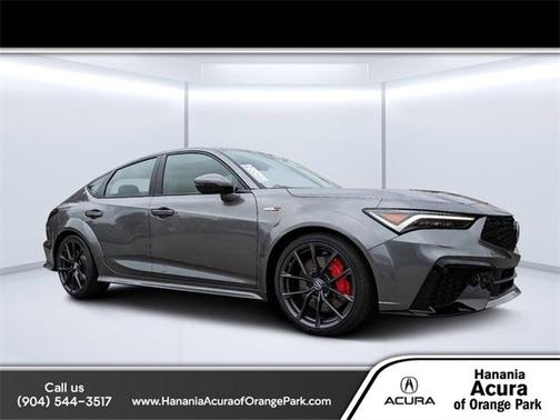 2025 Acura Integra Type S