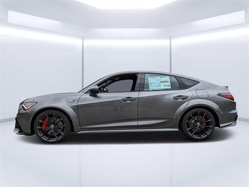 2025 Acura Integra Type S