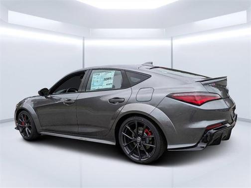2025 Acura Integra Type S