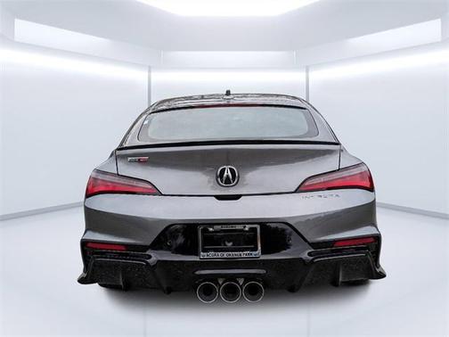 2025 Acura Integra Type S