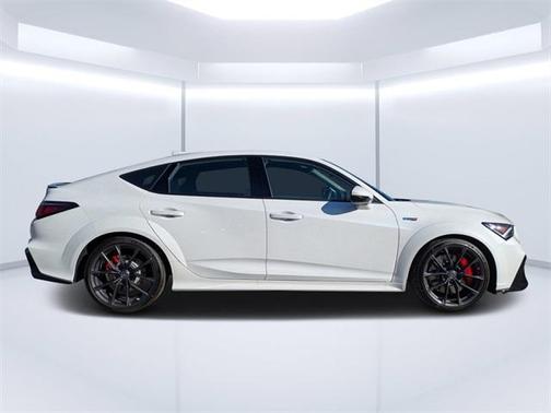 2025 Acura Integra Type S