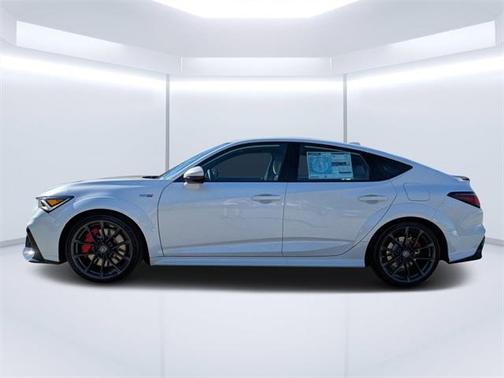 2025 Acura Integra Type S