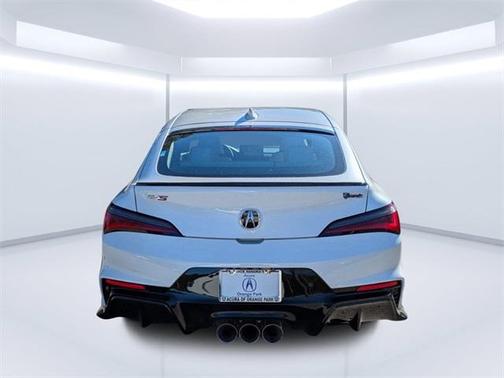2025 Acura Integra Type S