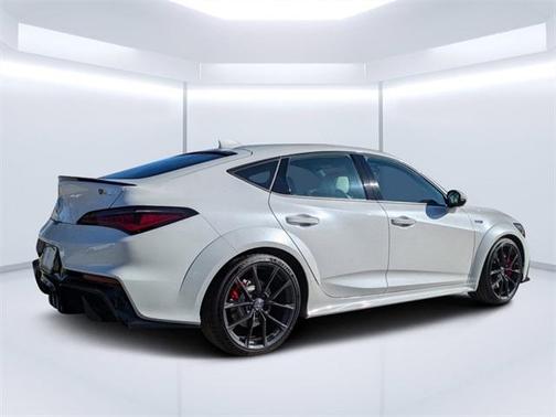 2025 Acura Integra Type S