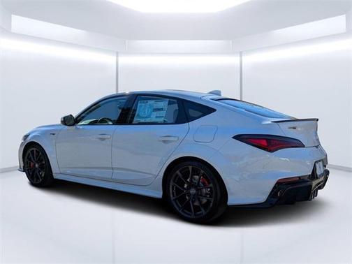 2025 Acura Integra Type S