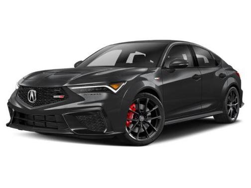 BP 2026 Acura Integra Type S