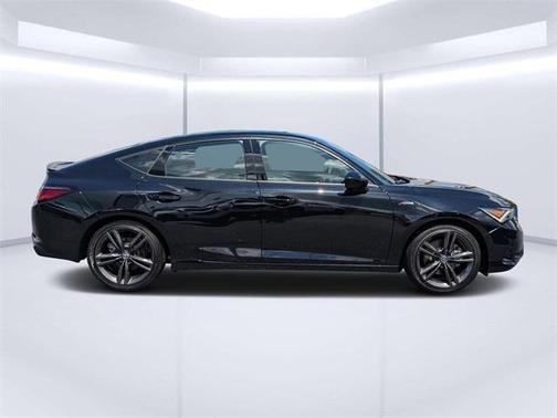 2025 Acura Integra A-Spec