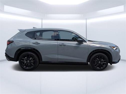 2025 Acura ADX A-Spec Advance