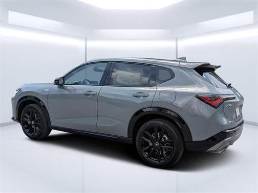 2025 Acura ADX A-Spec Advance