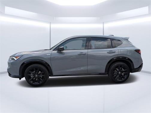 2025 Acura ADX A-Spec Advance