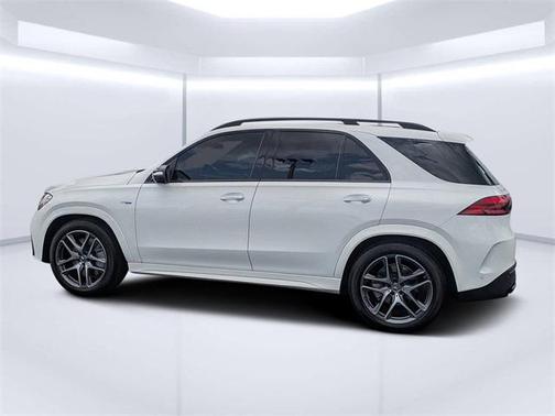 2024 Mercedes-Benz AMG GLE 53 Base