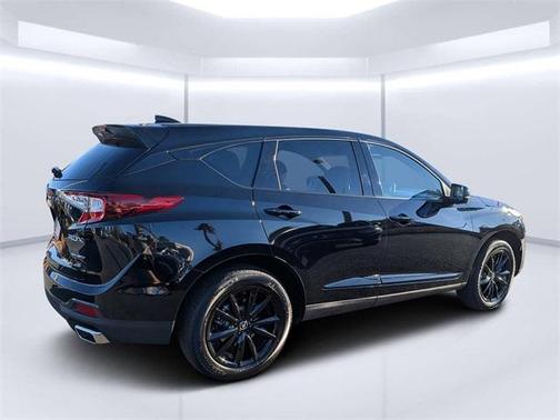 2025 Acura RDX Base