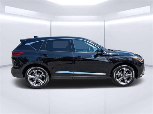 2025 Acura RDX Technology Package