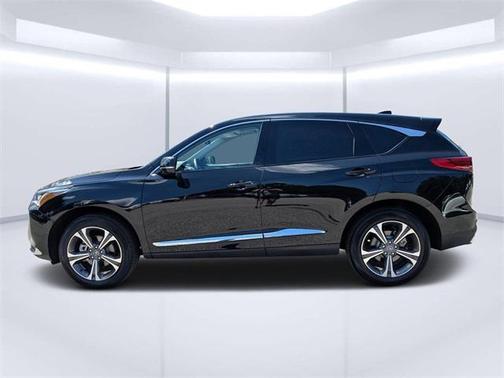 2025 Acura RDX Technology Package