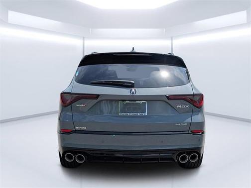 2025 Acura MDX Type S w/Advance Package