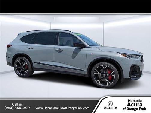 2025 Acura MDX Type S w/Advance Package