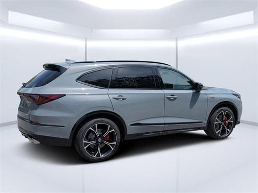 2025 Acura MDX Type S w/Advance Package